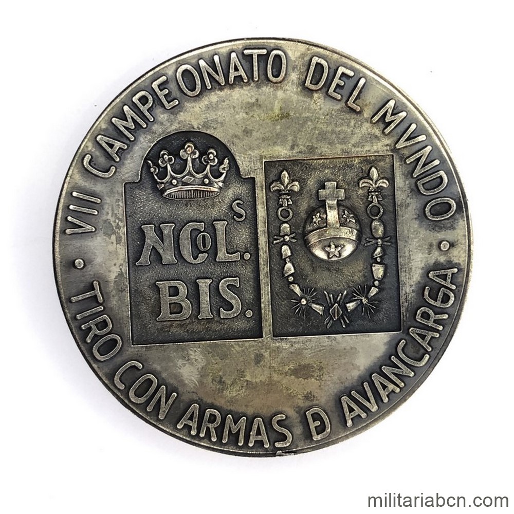 Militaria Barcelona