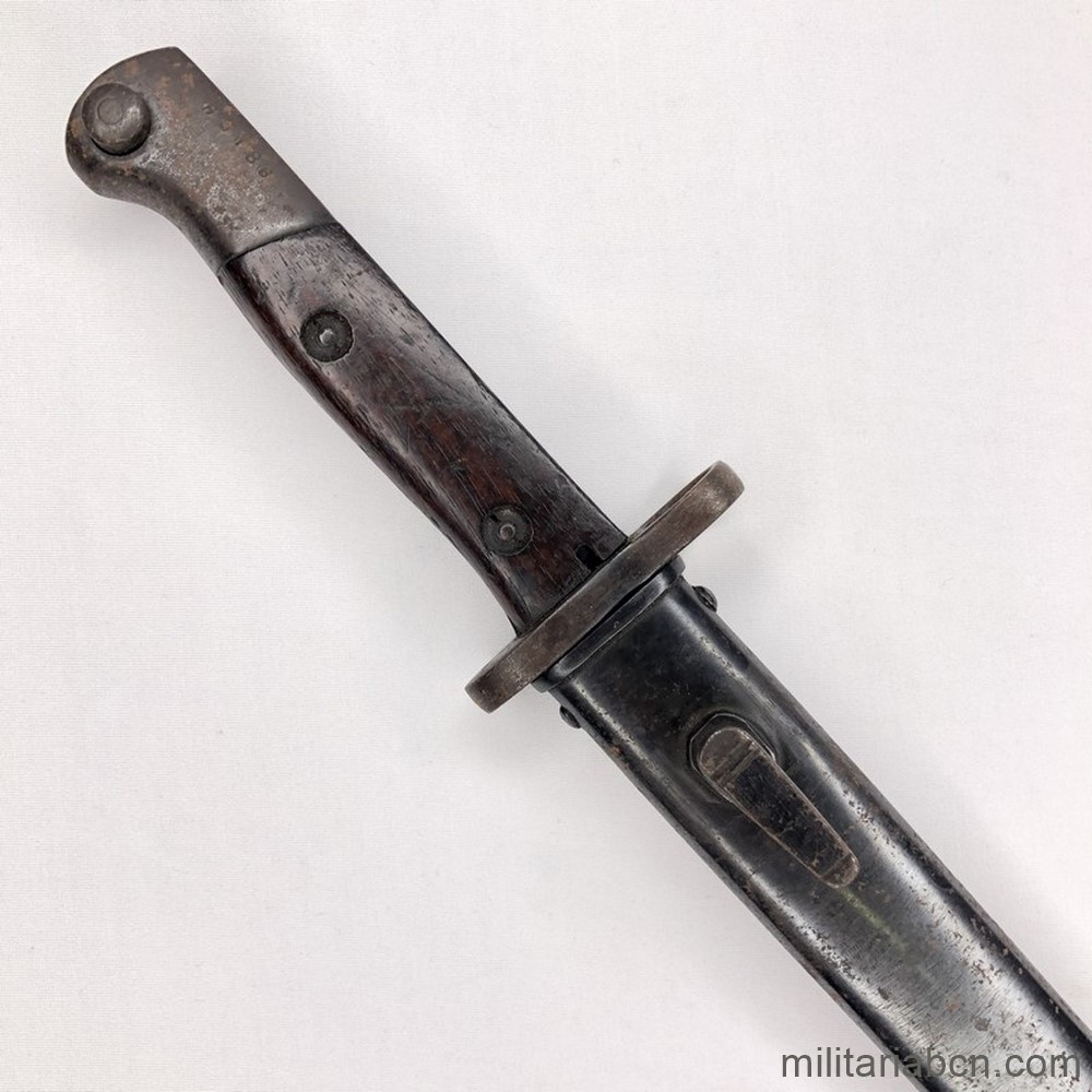Militaria Barcelona