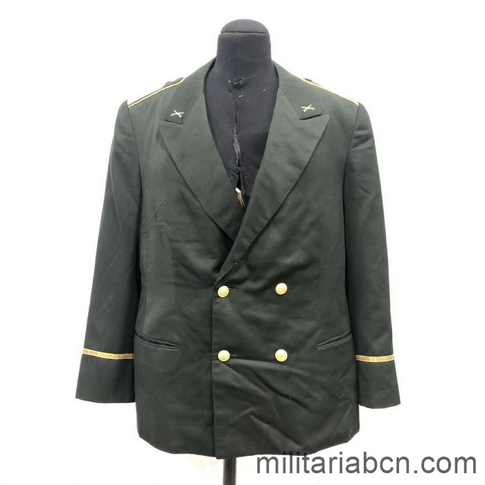 Hungría. Chaqueta o Guerrera de Diario de Infantería