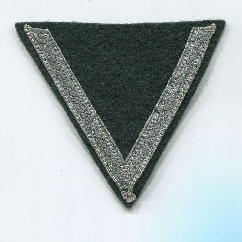 Alemania III Reich. Insignia Cabo Wehrmacht