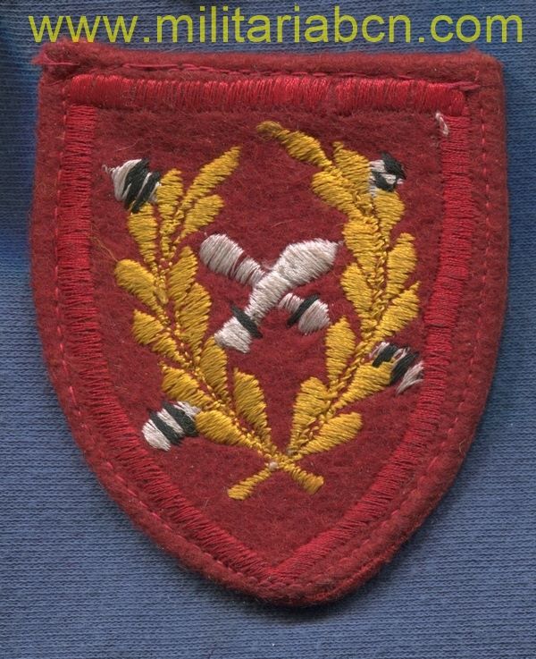Militaria Barcelona
