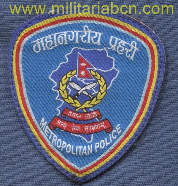 Militaria Barcelona