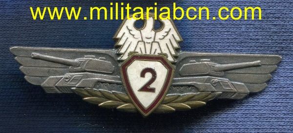Militaria Barcelona