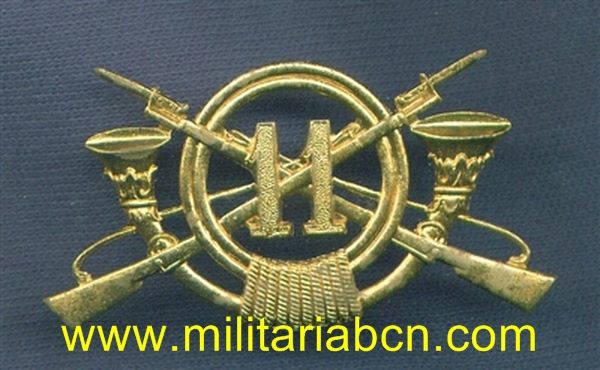 Militaria Barcelona
