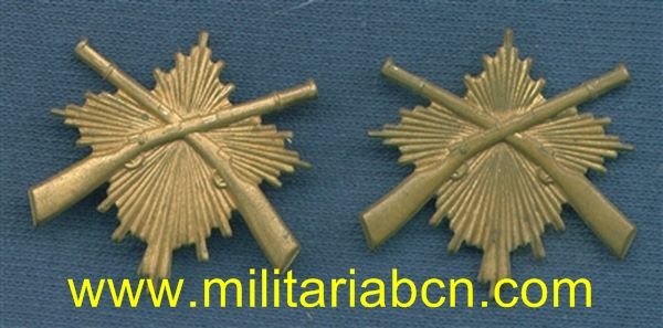 Militaria Barcelona