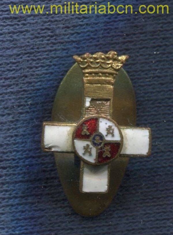 Militaria Barcelona