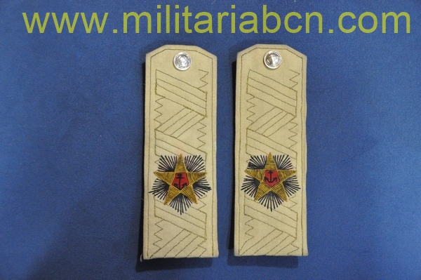 Militaria Barcelona