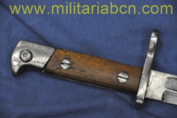 Militaria Barcelona