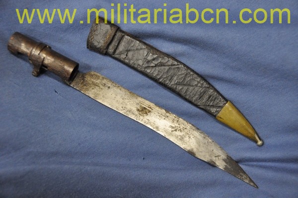 Militaria Barcelona