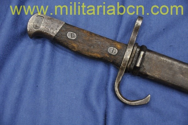 Militaria Barcelona