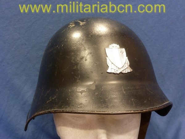 Militaria Barcelona