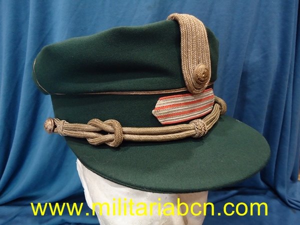 Militaria Barcelona