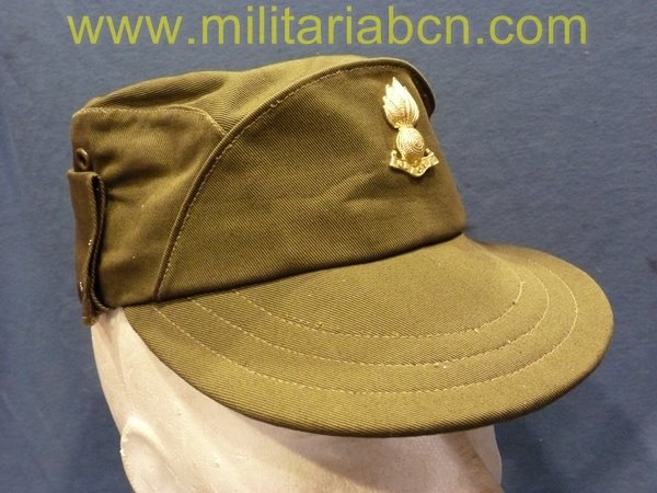 Militaria Barcelona