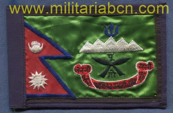 Militaria Barcelona