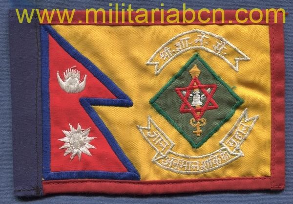 Militaria Barcelona