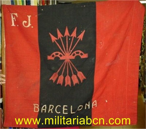 Militaria Barcelona