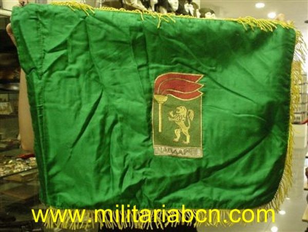 Militaria Barcelona