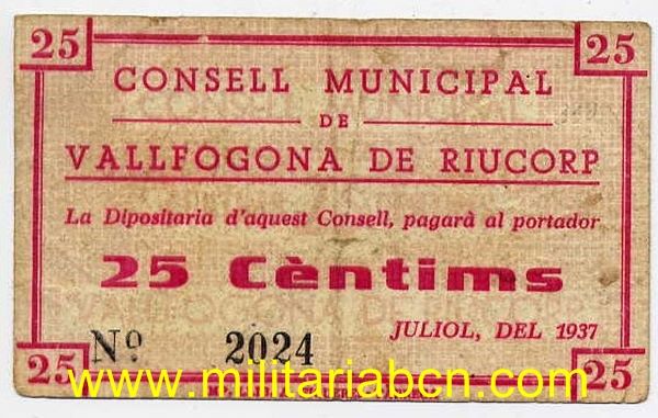 Militaria Barcelona