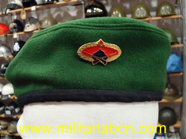 Militaria Barcelona