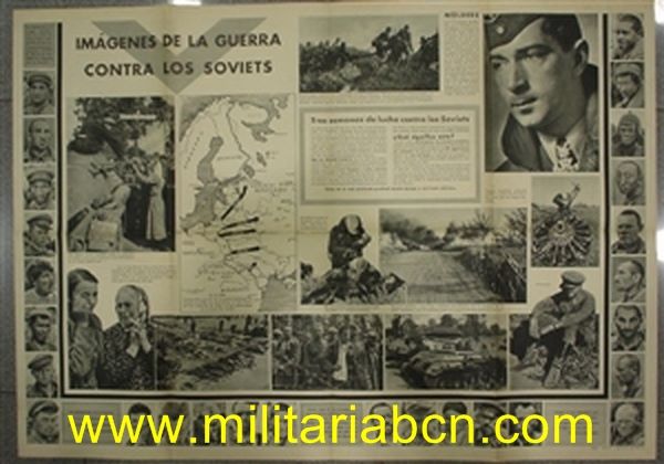 Militaria Barcelona