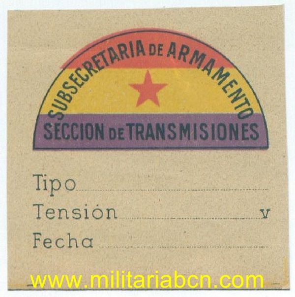 Militaria Barcelona