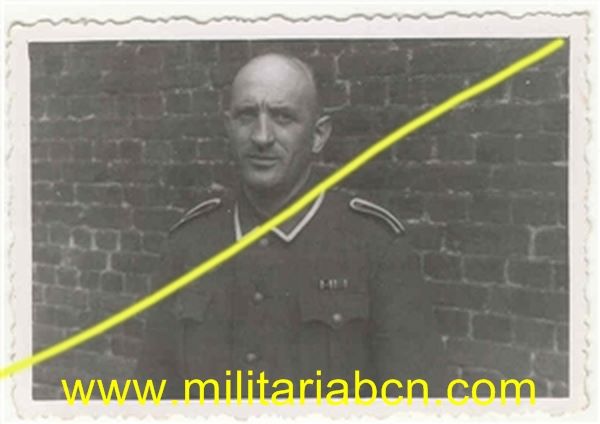 Fotografía militar. Época III Reich. F 15