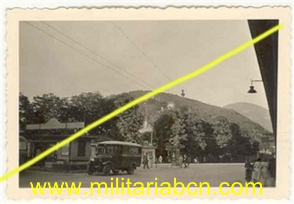 Fotografía militar. Época III Reich. F 16