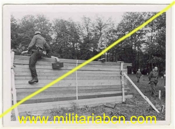 Fotografía militar. Época III Reich. F 19