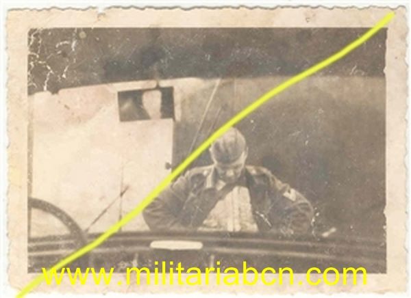 Fotografía militar. Época III Reich. F 31