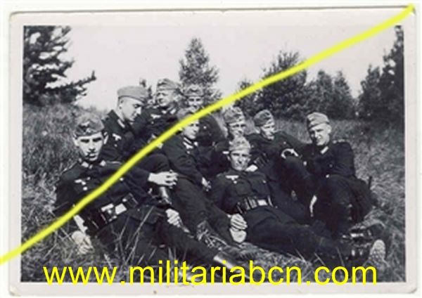 Fotografía militar. Época III Reich. F 33