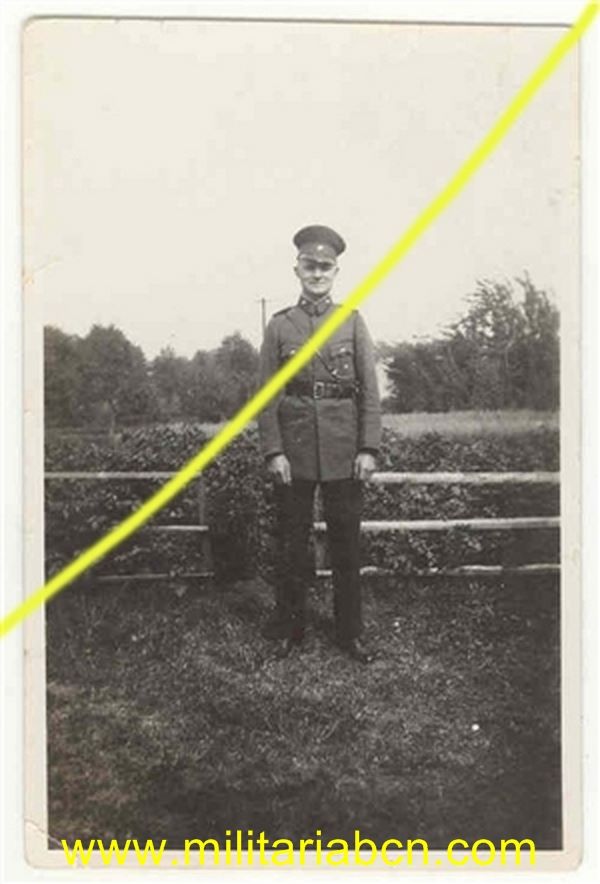 Fotografía militar. Época III Reich. F 51