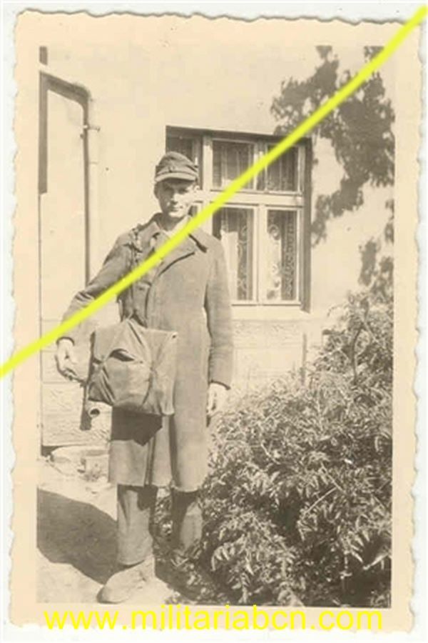 Fotografía militar. Época III Reich. F 53