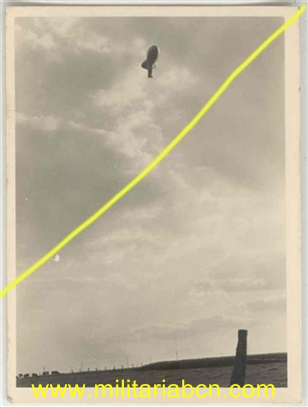 Fotografía militar. Época III Reich. F 90