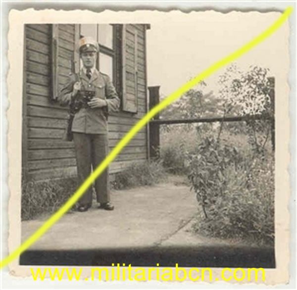 Fotografía militar. Época III Reich. F 92