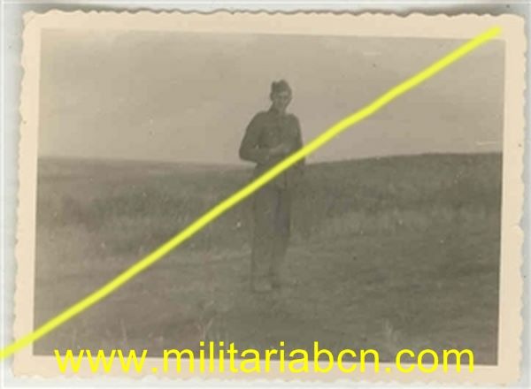 Fotografía militar. Época III Reich. F 96