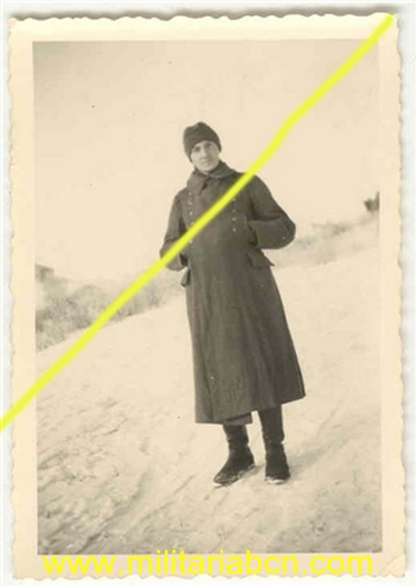 Fotografía militar. Época III Reich. F 103