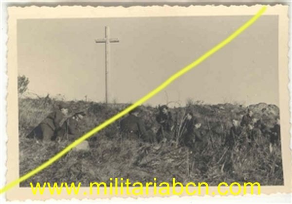 Fotografía militar. Época III Reich. F 108