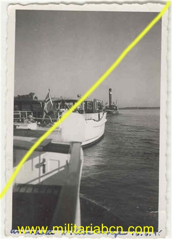 Fotografía militar. Época III Reich. F 115