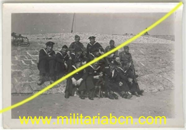 Fotografía militar. Época III Reich. F 116