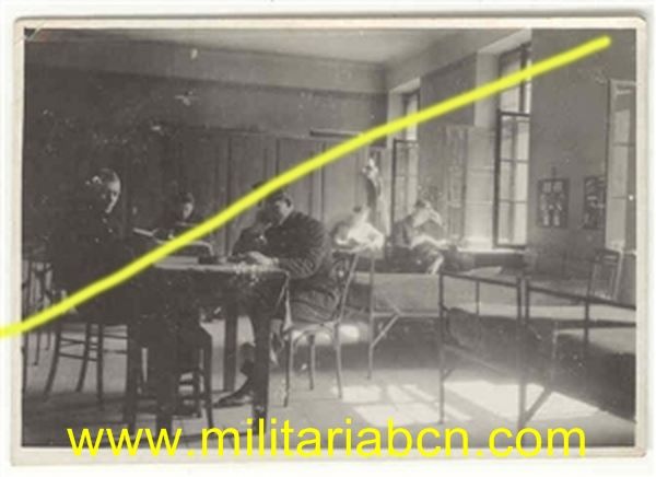 Fotografía militar. Época III Reich. F 125