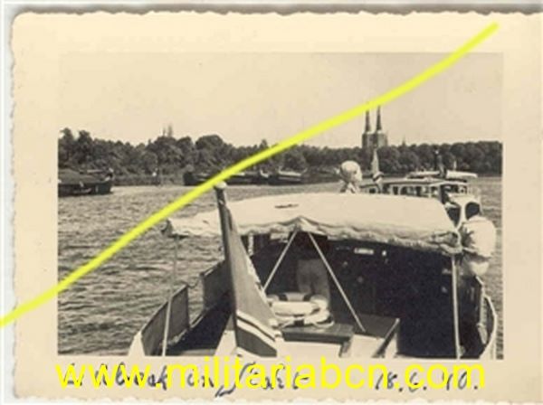 Fotografía militar. Época III Reich. F 130