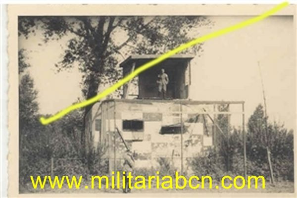 Fotografía militar. Época III Reich. F 133