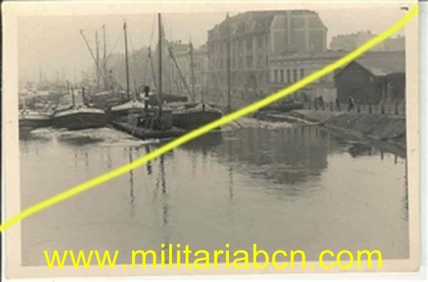 Fotografía militar. Época III Reich. F 134