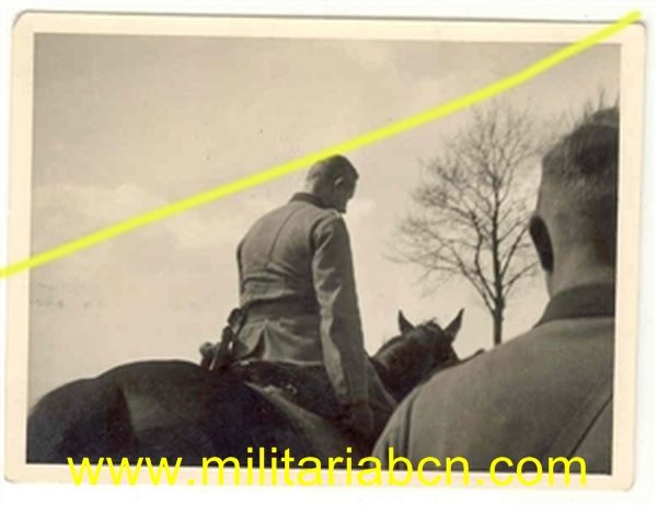 Fotografía militar. Época III Reich. F 144