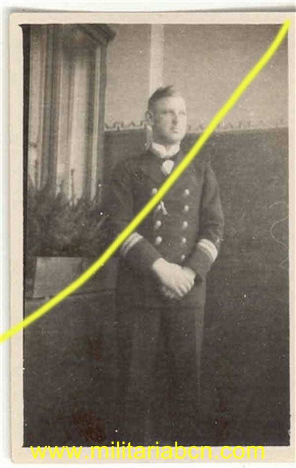 Fotografía militar. Época III Reich. F 152
