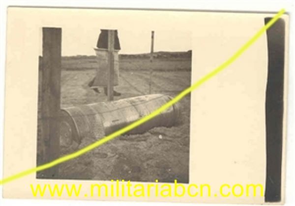 Fotografía militar. Época III Reich. F 157