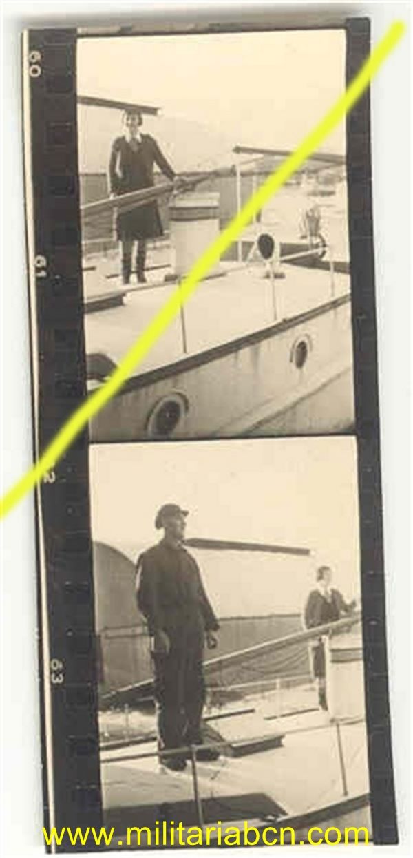 Fotografía militar. Época III Reich. F 159