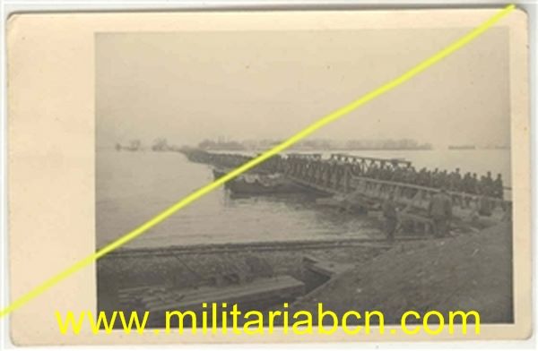 Fotografía militar. Época III Reich. F 162