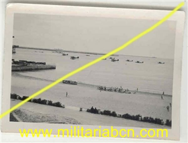 Fotografía militar. Época III Reich. F 176