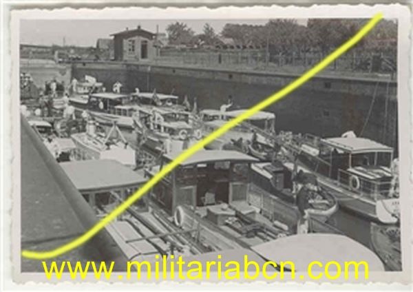 Fotografía militar. Época III Reich. F 180